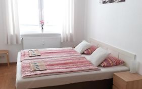 Apartman Bratislava City & Parking