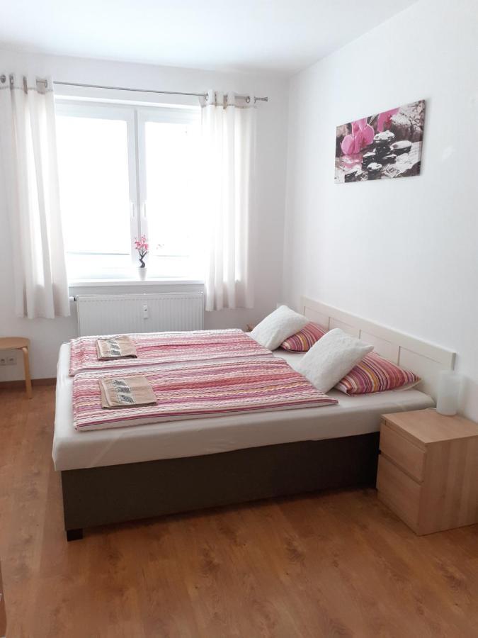 Apartman Bratislava City & Parking Exteriér fotografie