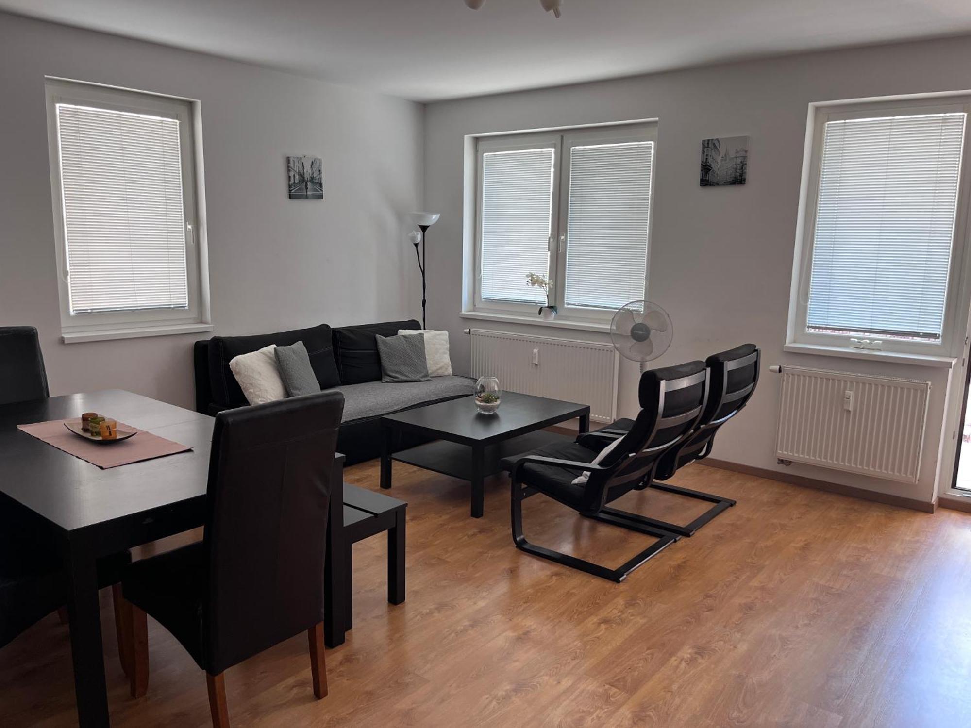 Apartman Bratislava City & Parking Exteriér fotografie